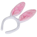Headband with Easter rabbit ears
