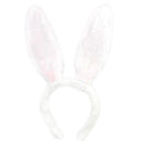 Headband with Easter rabbit ears S5A1