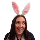 Headband with Easter rabbit ears