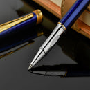 Signature pen metal gel pen ballpoint pen exhibition advertising gift busin
