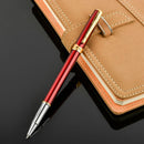 Signature pen metal gel pen ballpoint pen exhibition advertising gift busin