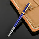Signature pen metal gel pen ballpoint pen exhibition advertising gift busin