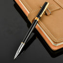 Signature pen metal gel pen ballpoint pen exhibition advertising gift busin
