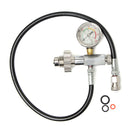 PCP Air Fill Station Filling Charging Adapter With 24 Inch Microbore Hose