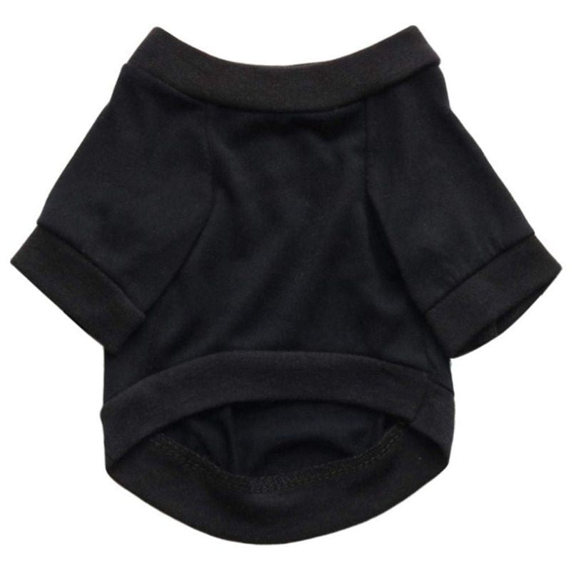 Pet Puppy Dog Jumpsuit Winter Clothes Dress Shirt Apparel Costume Outwear CoP2F5