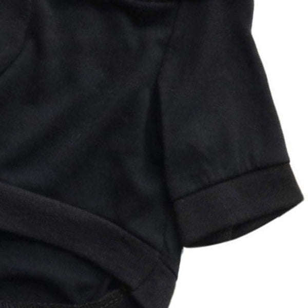 Pet Puppy Dog Jumpsuit Winter Clothes Dress Shirt Apparel Costume Outwear CoP2F5