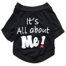 Pet Puppy Dog Jumpsuit Winter Clothes Dress Shirt Apparel Costume Outwear CoP2F5