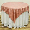Sequin Tablecloth Thanksgiving Tablecloth Shiny Tablecloth Tablecloth Sequi L5A6
