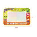 Mat Magic Pen Children Drawing Toys Educational for 1-6 Years Old Little ArtN1A8