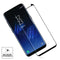 [2 PACK] For Galaxy S8 Plus Tempered Glass Screen Protector, 9H Hardness Bu C2D2