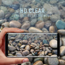 [2 PACK] For Galaxy S8 Plus Tempered Glass Screen Protector, 9H Hardness Bu C2D2