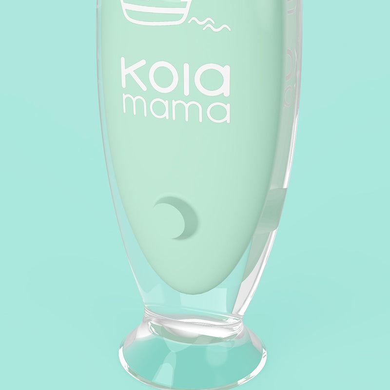 7th Kids Silicone Toothbrush 2 Colors to Choose Protection Gums Wear High