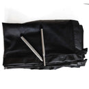 Magic Gate Portable Folding Safety Guard For Pets Dog Cat Isolated Gauze 11 S6X1