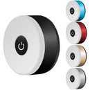 USB Charging Bicycle Tail Light Waterproof Safety Warning Light Mountain Bi Z4G2