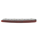 Car LED Red Rear Tail Brake Stop Light Lamp For Mercedes W203 SEDAN 00-07
