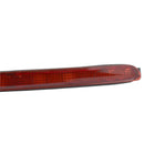 Car LED Red Rear Tail Brake Stop Light Lamp For Mercedes W203 SEDAN 00-07
