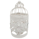 Round candlestick Moroccan Candlelight Candlestick Lantern Decoration of Ho J1B3