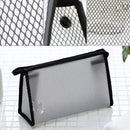 Woman Travel Make Up Toiletry Bag Portable Simple Storage Bag Large Capacit A5Y7