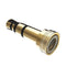 Mini Keychain Remote Control 3.5mm Jack Dustproof Plug Smart IR Controller  Y1R5