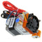 All Metal MK8 Extruder Assembled Kit For 3D Printer