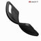 Bakeey Litchi Pattern Shockproof Soft TPU Back Cover Protective Case for Xiaomi Mi9 Mi 9 / Xiaomi Mi9 Mi 9 Transparent Edition