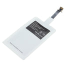 Qi Wireless Charger Charging Receiver Charger Pad Mat For Iphone 5S 5C 6 6plus