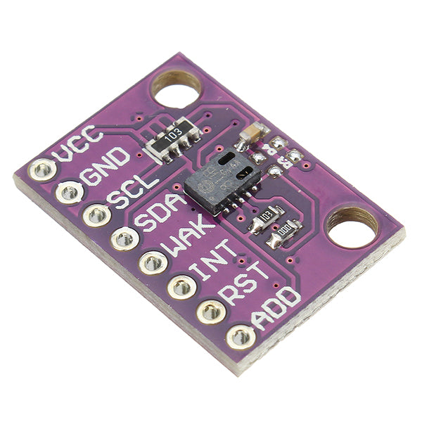 CJMCU-811 CCS811 Carbon Monoxide CO VOCs Air Quality Digital Gas Sensor