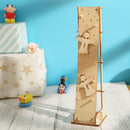 Robotime LP301 Landing Angel Puzzle Tales Novelty Model Building Learning Education Brain Teaser