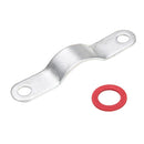 Universal Motorcycle Metal Fuel Petrol Tank Cap Tap 50cc 60cc 70cc 80cc 90cc