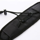 Travel Luggage Bag Bungee Suitcase Adjustable Belt Backpack Carrier Strap E9N3