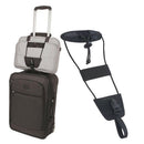 Travel Luggage Bag Bungee Suitcase Adjustable Belt Backpack Carrier Strap E9N3