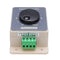 Waterproof PWM DC Motor Speed Governor High Power DC Controller 12V 24V 36V 48V 20A