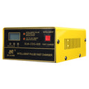 12/24V 10A Electric Auto Battery Charger Battery Charger