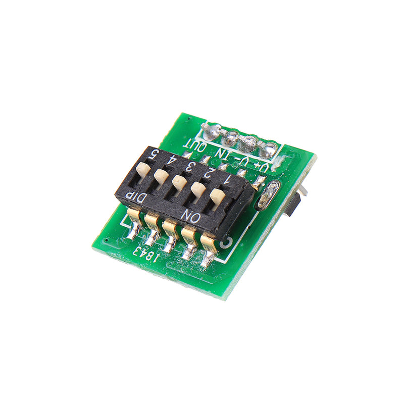 Timer Switch Controller Board 10S-24H Adjustable Delay Relay Module For Delay Switch/Timer/Timing Lamp