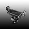 Universal Air outlet Elastic Car Bracket Flexible Car Gravity Holder Suppor J8P2