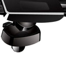 Universal Air outlet Elastic Car Bracket Flexible Car Gravity Holder Suppor J8P2