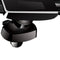 Universal Air outlet Elastic Car Bracket Flexible Car Gravity Holder Suppor J8P2