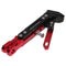 CNC Aluminum Alloy Adjustable Kickstand Foot Side Stand for Motorcycle 500KG