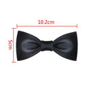 Fashion Graffiti Painting Wood Elegant Gentleman Bow Ties Wedding Bow Ties  W4X9