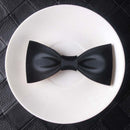 Fashion Graffiti Painting Wood Elegant Gentleman Bow Ties Wedding Bow Ties  W4X9