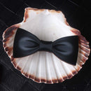 Fashion Graffiti Painting Wood Elegant Gentleman Bow Ties Wedding Bow Ties  W4X9
