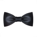Fashion Graffiti Painting Wood Elegant Gentleman Bow Ties Wedding Bow Ties  W4X9