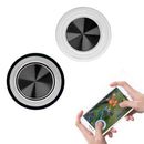 Mobile Phone Game Joystick Phone Rocker Touch-Screen Joypad Game Controller T8Q4