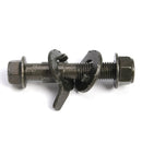 4Pcs 14mm Wheel Alignment Camber Bolt Replacement  Nuts Vehicles Steel Accessories