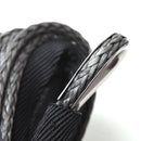 3/16 inch x 33 feet Synthetic Winch Rope 5800LBs ATV UTV SUV Ramsey Cable L