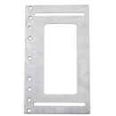 Door Furniture Handle Hole Punch Locator Wood Drilling Anchor Guide Drilling Woodworking Tools