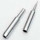 11PC/Lot 900M-T Soldering Iron Tips Welding Tip 900M-T-I/B/K/1.2D/1.6D/2.4D