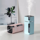 Youdian 3W USB Night Light Aroma Air Humidifier Portable Car Electric Aromatherapy Essential Oil Diffuser For Office Home