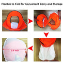 Construction Safety Hard Hat Neck Shield Helmet Sun Shade Reflective Stripe L1S8