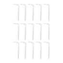 34Pcs/Set Intelligent Garden Automatic Watering Device Set w/ 10M Hose Flower Drip Irrigation Watering Tool Kits Water Timer DIY System